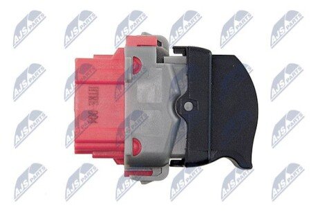 Фото 4 - Склопідйомник NTY EWS-RE-004 (EWSRE004)