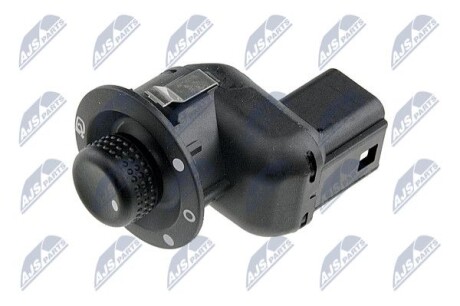 Przeјґcznik regulacji lusterek - NTY EWS-RE-006