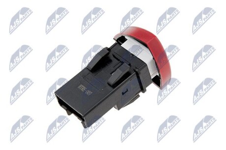 Фото 2 - Автозапчастина NTY EWS-RE-007 (EWSRE007)