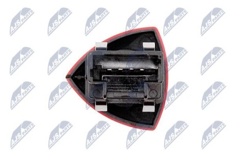 Фото 5 - Автозапчастина NTY EWS-RE-007 (EWSRE007)