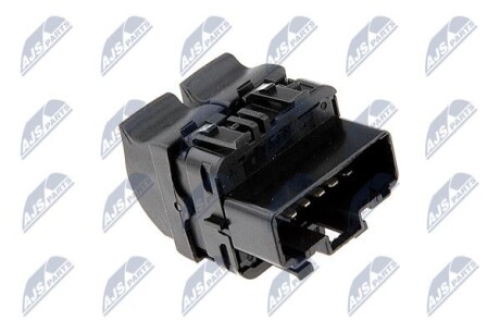 Фото 2 - Склопідйомник NTY EWS-RE-008 (EWSRE008)