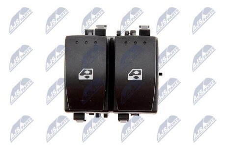 Фото 3 - Склопідйомник NTY EWS-RE-008 (EWSRE008)