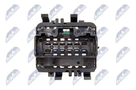 Фото 5 - Склопідйомник NTY EWS-RE-008 (EWSRE008)