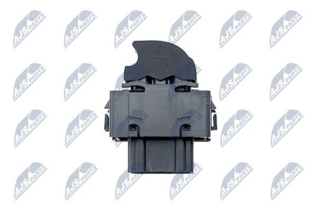 Фото 3 - Склопідйомник NTY EWS-RE-040 (EWSRE040)