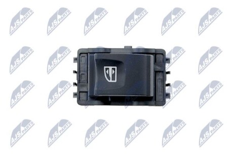 Фото 4 - Склопідйомник NTY EWS-RE-040 (EWSRE040)