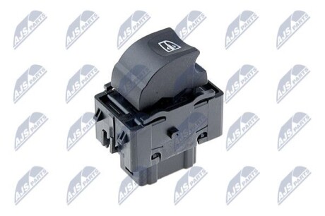 Switch window regulator - NTY EWS-RE-040