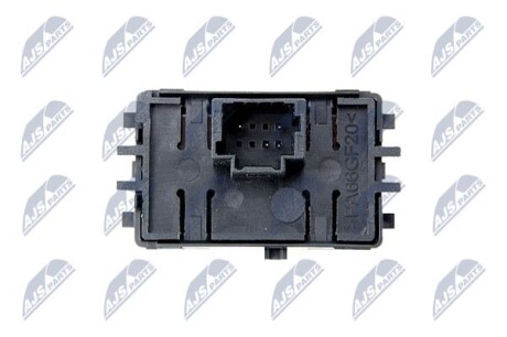 Фото 5 - Стеклоподъемник NTY EWS-RE-041 (EWSRE041)