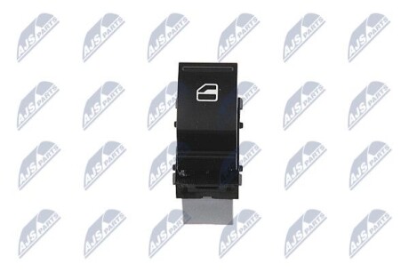 Фото 3 - Стеклоподъемник NTY EWS-SK-003 (EWSSK003)