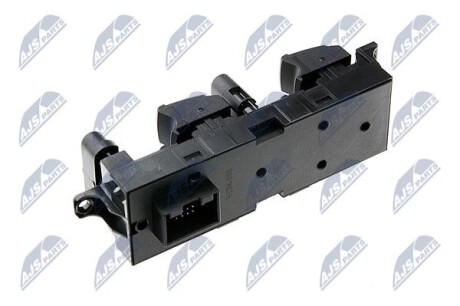 Фото 2 - Стеклоподъемник NTY EWS-SK-005 (EWSSK005)