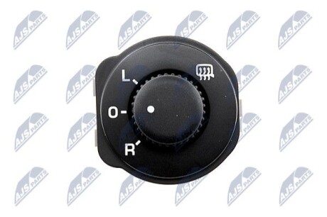 Фото 3 - Автозапчасть NTY EWS-SK-009 (EWSSK009)