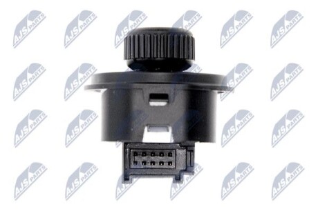 Фото 5 - Автозапчасть NTY EWS-SK-009 (EWSSK009)