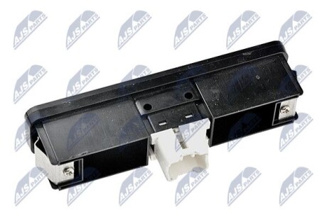 Фото 2 - Склопідйомник NTY EWS-SU-001 (EWSSU001)