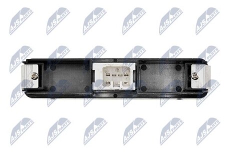 Фото 4 - Склопідйомник NTY EWS-SU-001 (EWSSU001)