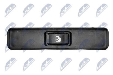 Фото 5 - Склопідйомник NTY EWS-SU-001 (EWSSU001)