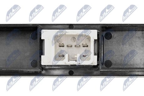 Фото 6 - Склопідйомник NTY EWS-SU-001 (EWSSU001)