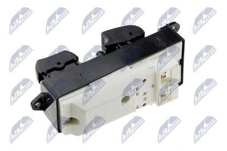 Фото 2 - Склопідйомник NTY EWS-TY-001 (EWSTY001)