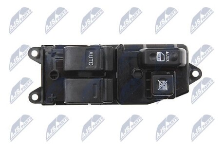 Фото 3 - Склопідйомник NTY EWS-TY-001 (EWSTY001)