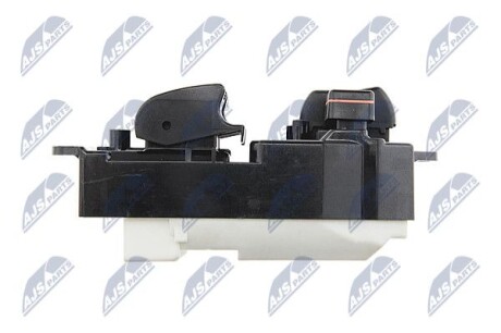 Фото 4 - Склопідйомник NTY EWS-TY-001 (EWSTY001)