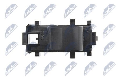 Фото 3 - Склопідйомник NTY EWS-TY-005 (EWSTY005)