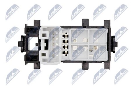 Фото 5 - Склопідйомник NTY EWS-TY-005 (EWSTY005)