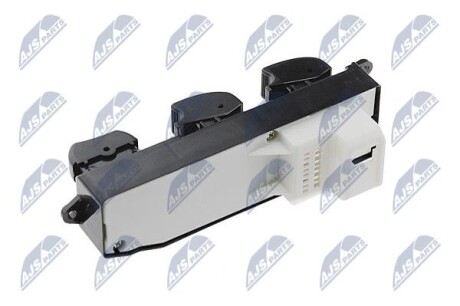 Фото 2 - Склопідйомник NTY EWS-TY-010 (EWSTY010)