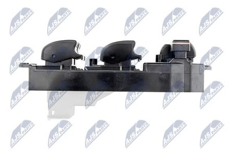 Фото 4 - Склопідйомник NTY EWS-TY-010 (EWSTY010)