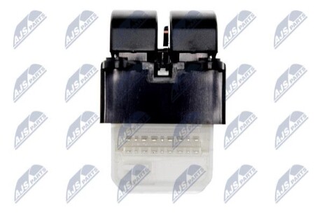 Фото 6 - Склопідйомник NTY EWS-TY-010 (EWSTY010)