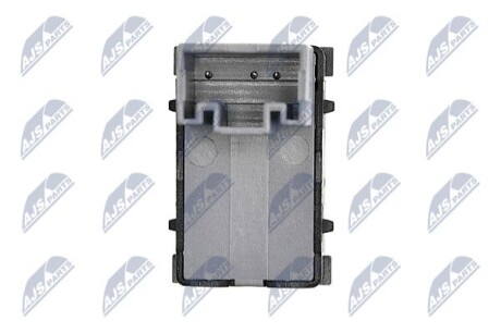 Фото 4 - Склопідйомник NTY EWS-VW-007 (EWSVW007)