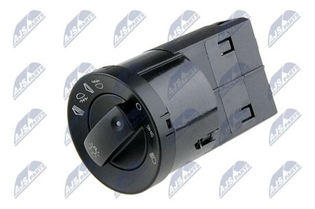 Переключатель света - ((8E0941531A5PR, 8E0941531, 8E0941531A)) NTY EWS-VW-014