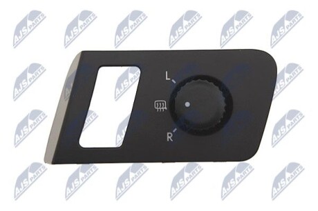 Фото 4 - Автозапчасть NTY EWS-VW-017 (EWSVW017)