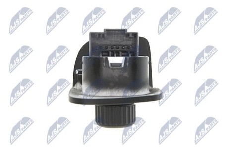 Фото 6 - Автозапчасть NTY EWS-VW-017 (EWSVW017)