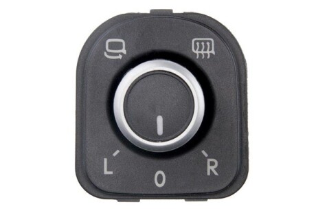 Фото 3 - Автозапчасть NTY EWS-VW-018 (EWSVW018)