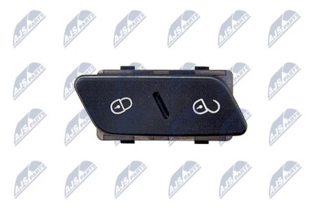 Фото 3 - Елемент кузова NTY EWS-VW-020 (EWSVW020)