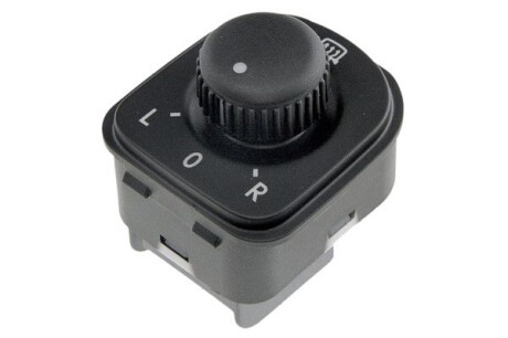 Переключатель зеркал - ((1K0959565FREH, 1K0959565HREH, 1K0959565KREH, 1K0959565F, 1K0959565H)) NTY EWS-VW-022