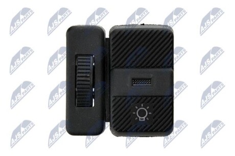 Фото 3 - Автозапчасть NTY EWS-VW-023 (EWSVW023)