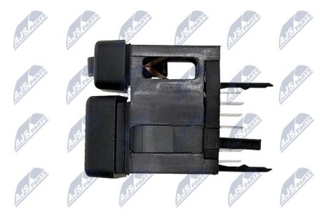 Фото 4 - Автозапчасть NTY EWS-VW-023 (EWSVW023)