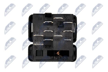 Фото 6 - Автозапчасть NTY EWS-VW-023 (EWSVW023)