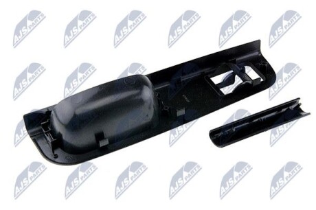 Фото 2 - Елемент кузова NTY EWS-VW-025 (EWSVW025)