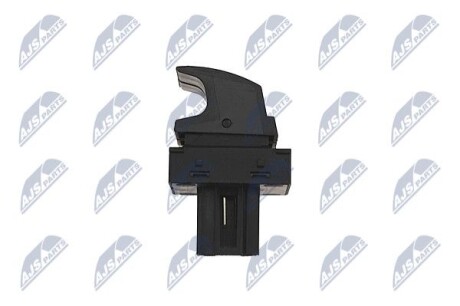 Фото 3 - Склопідйомник NTY EWS-VW-041 (EWSVW041)