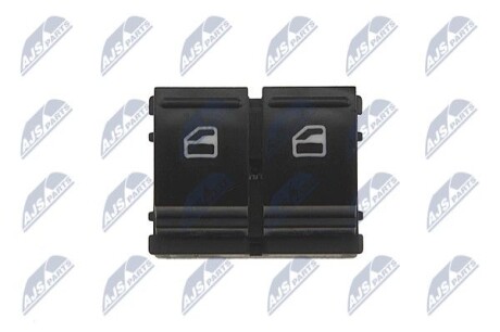 Фото 4 - Склопідйомник NTY EWS-VW-041 (EWSVW041)