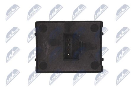 Фото 5 - Склопідйомник NTY EWS-VW-041 (EWSVW041)