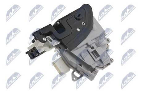 Фото 2 - Замок / Ручка NTY EZC-AU-007 (EZCAU007)