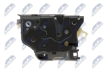 Фото 3 - Замок / Ручка NTY EZC-AU-007 (EZCAU007)