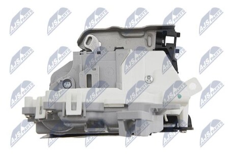 Фото 4 - Замок / Ручка NTY EZC-AU-007 (EZCAU007)