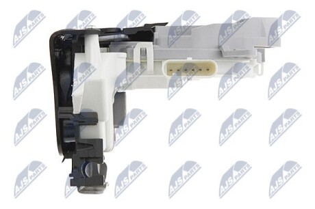 Фото 5 - Замок / Ручка NTY EZC-AU-007 (EZCAU007)