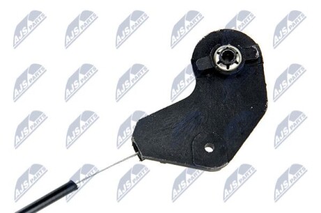 Фото 3 - Капот NTY EZC-BM-002 (EZCBM002)