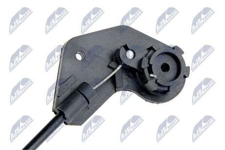 Фото 2 - Капот (кузов) NTY EZC-BM-003 (EZCBM003)