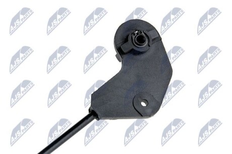 Фото 3 - Капот (кузов) NTY EZC-BM-003 (EZCBM003)