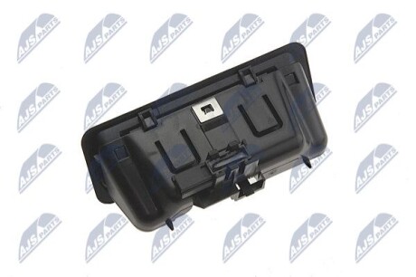 Фото 2 - Автозапчастина NTY EZC-BM-014 (EZCBM014)