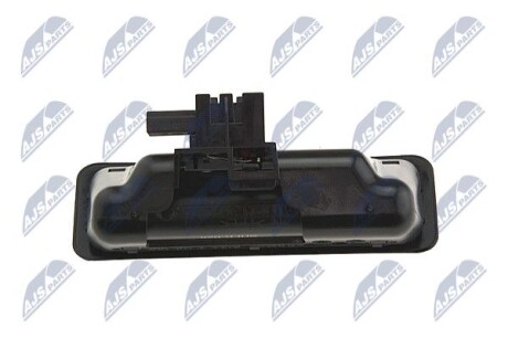 Фото 4 - Автозапчастина NTY EZC-BM-014 (EZCBM014)